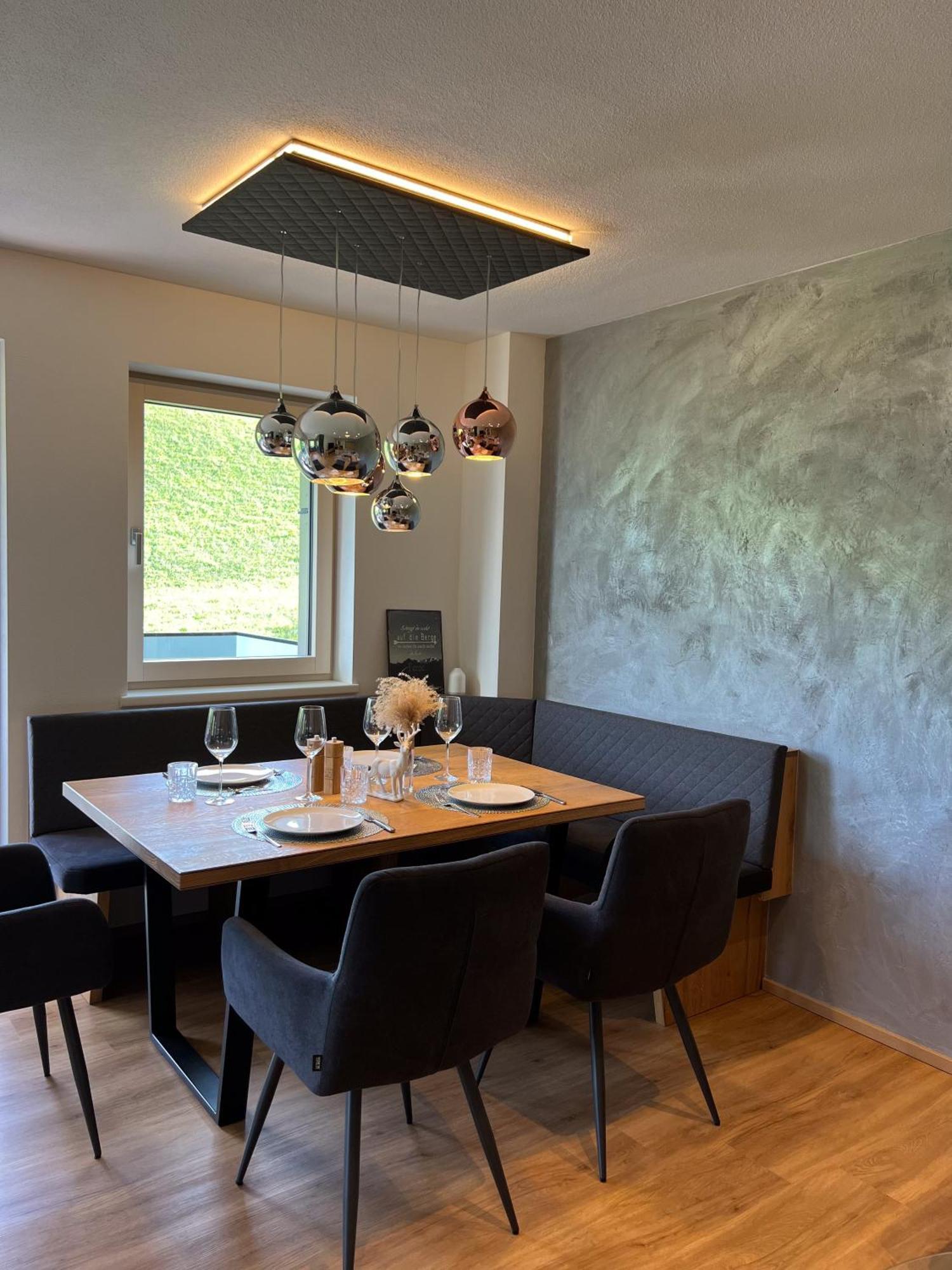 Greenview Appartement Wiesing Exterior foto